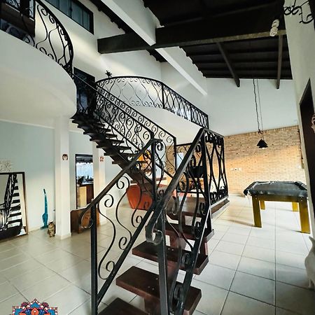 Bahan Suites Privativas - Ideal Para Casais Убатуба Екстер'єр фото