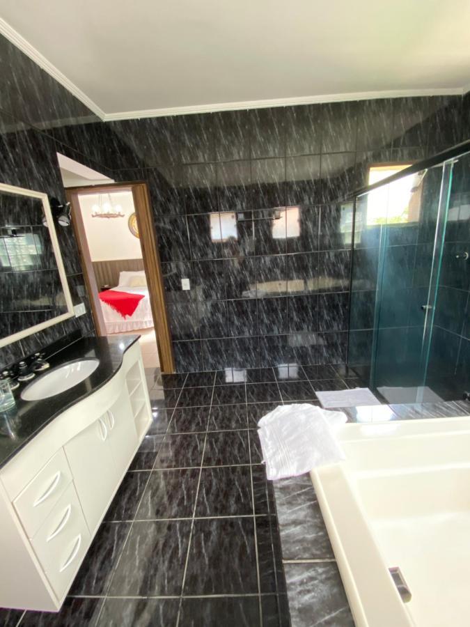 Bahan Suites Privativas - Ideal Para Casais Убатуба Екстер'єр фото