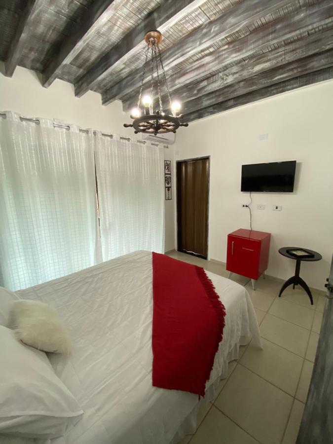 Bahan Suites Privativas - Ideal Para Casais Убатуба Екстер'єр фото