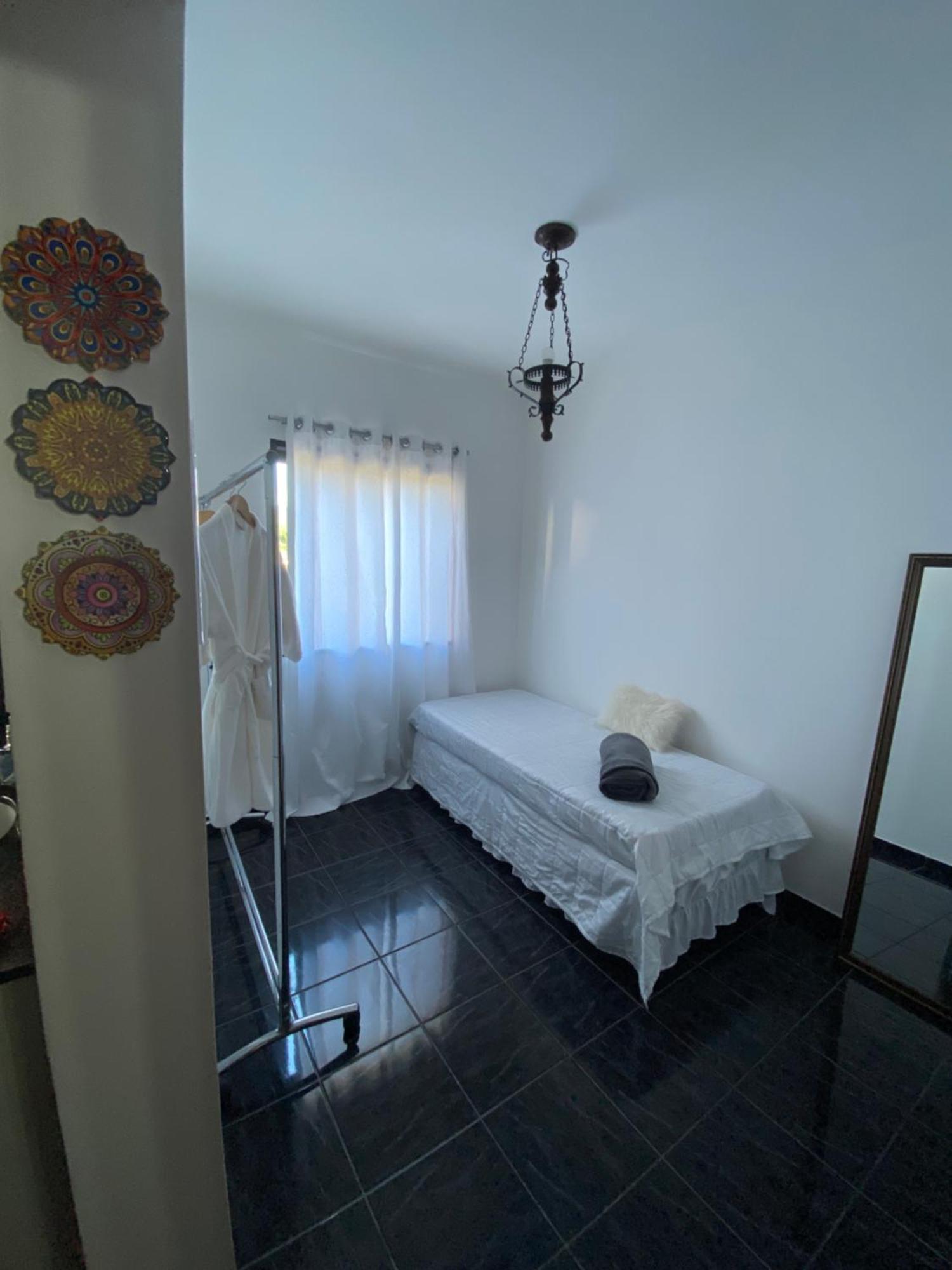 Bahan Suites Privativas - Ideal Para Casais Убатуба Екстер'єр фото
