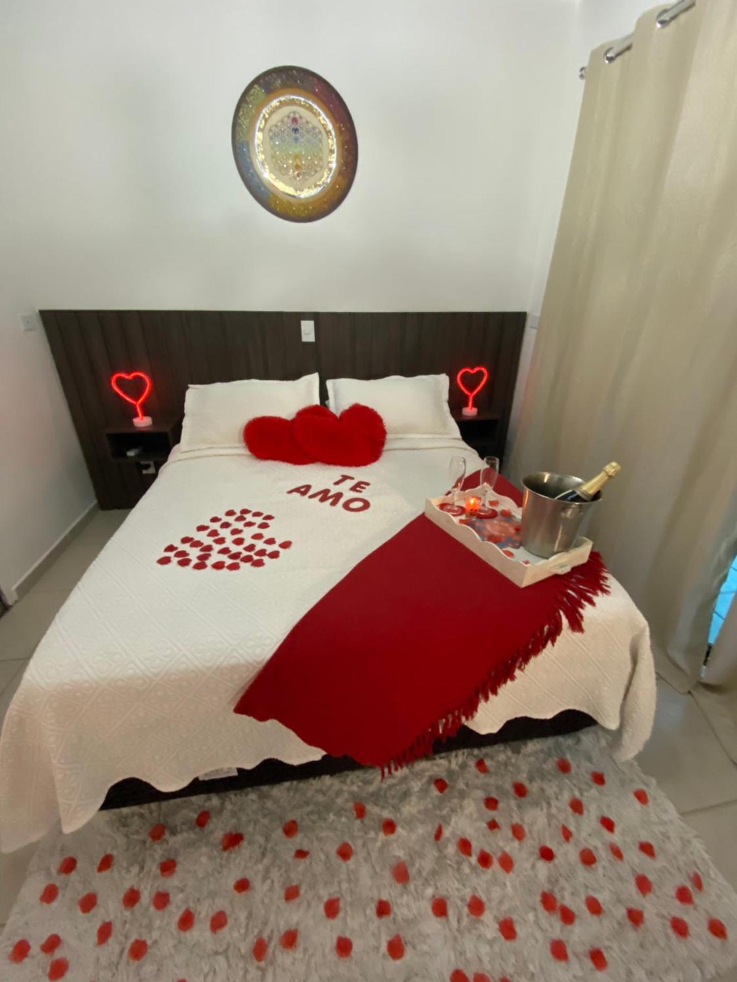 Bahan Suites Privativas - Ideal Para Casais Убатуба Екстер'єр фото